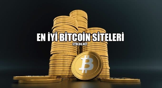 bitcoin siteleri