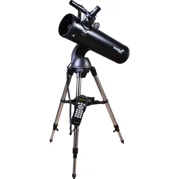 Levenhuk Skymatic Teleskop