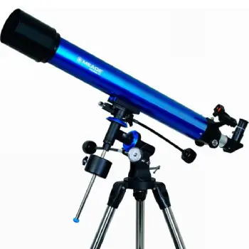 Meade Polaris Teleskop