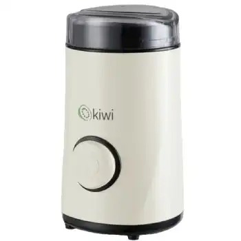 Kiwi KSPG-4812 Kahve Öğütücü