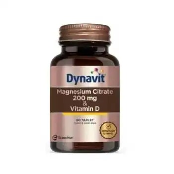 Dynavit D Vitamini