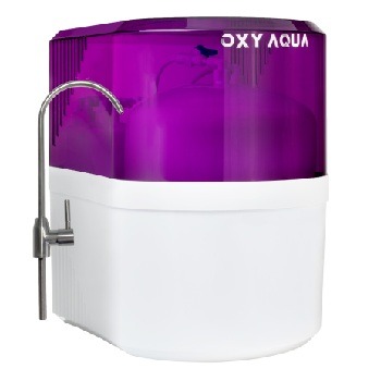 Oxy Aqua Su Arıtma Cihazı