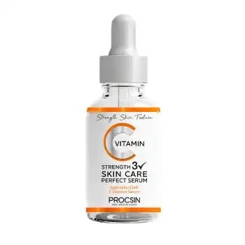 Procsin C Vitamini Serumu