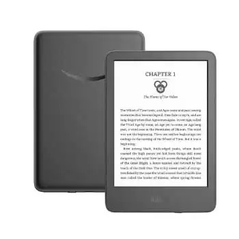 Amazon Kindle Touch 2022 E-Kitap Okuyucu
