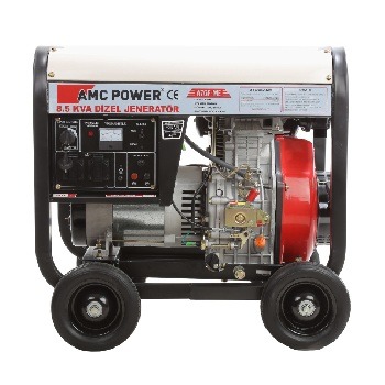 Amc Power A7GF-ME Dizel Jeneratör