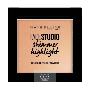 Maybelline New York Face Studio Shimmer Highlighter