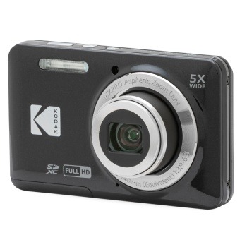 Kodak Pixpro X55 Dijital Fotoğraf Makinesi
